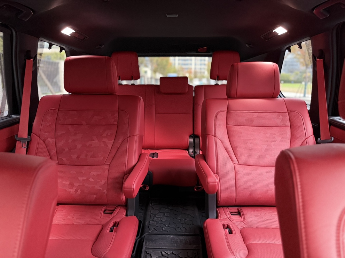 2025 汽车图片 #15