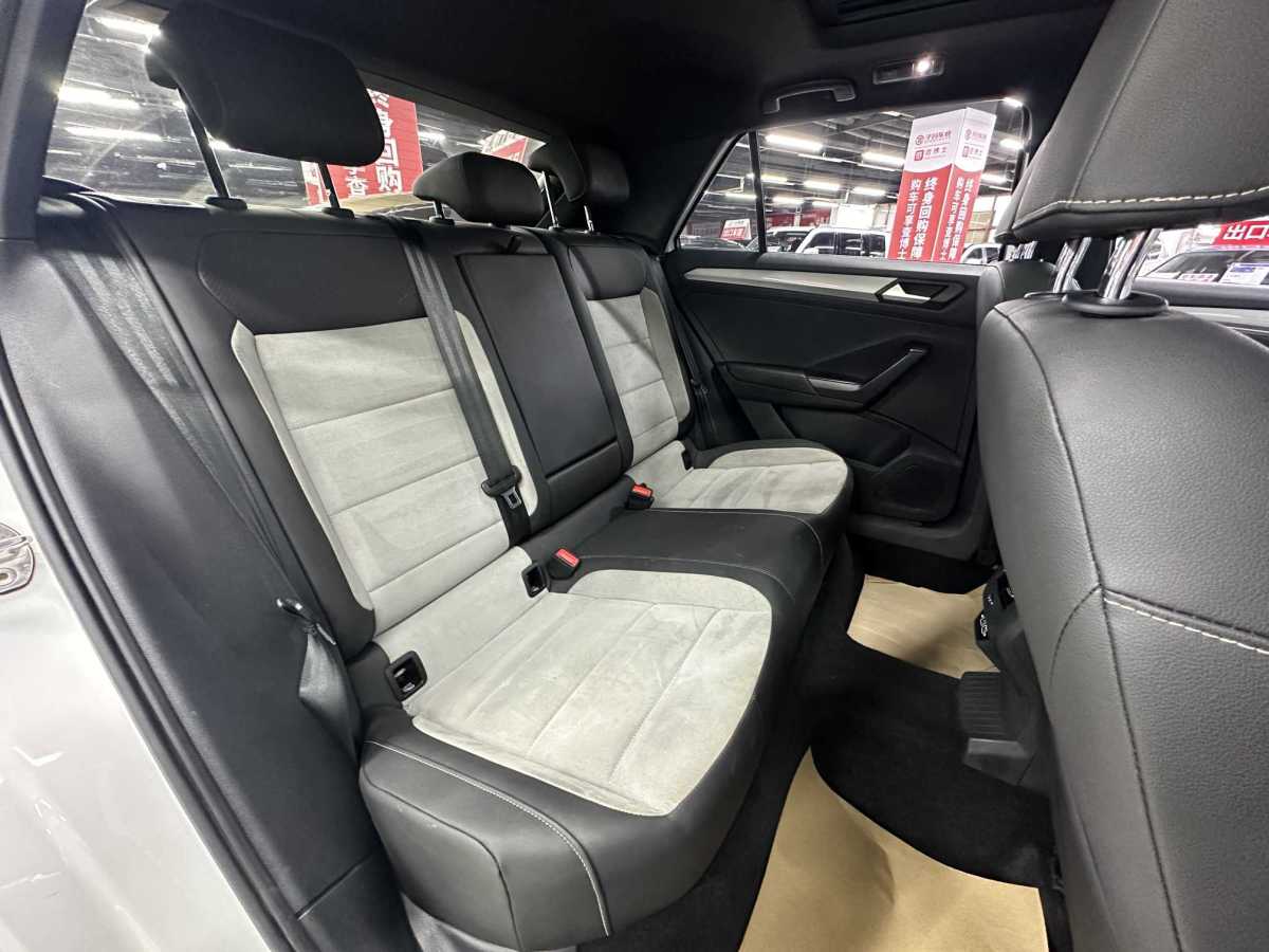 大众 T-ROC探歌 2021 汽车图片 #15