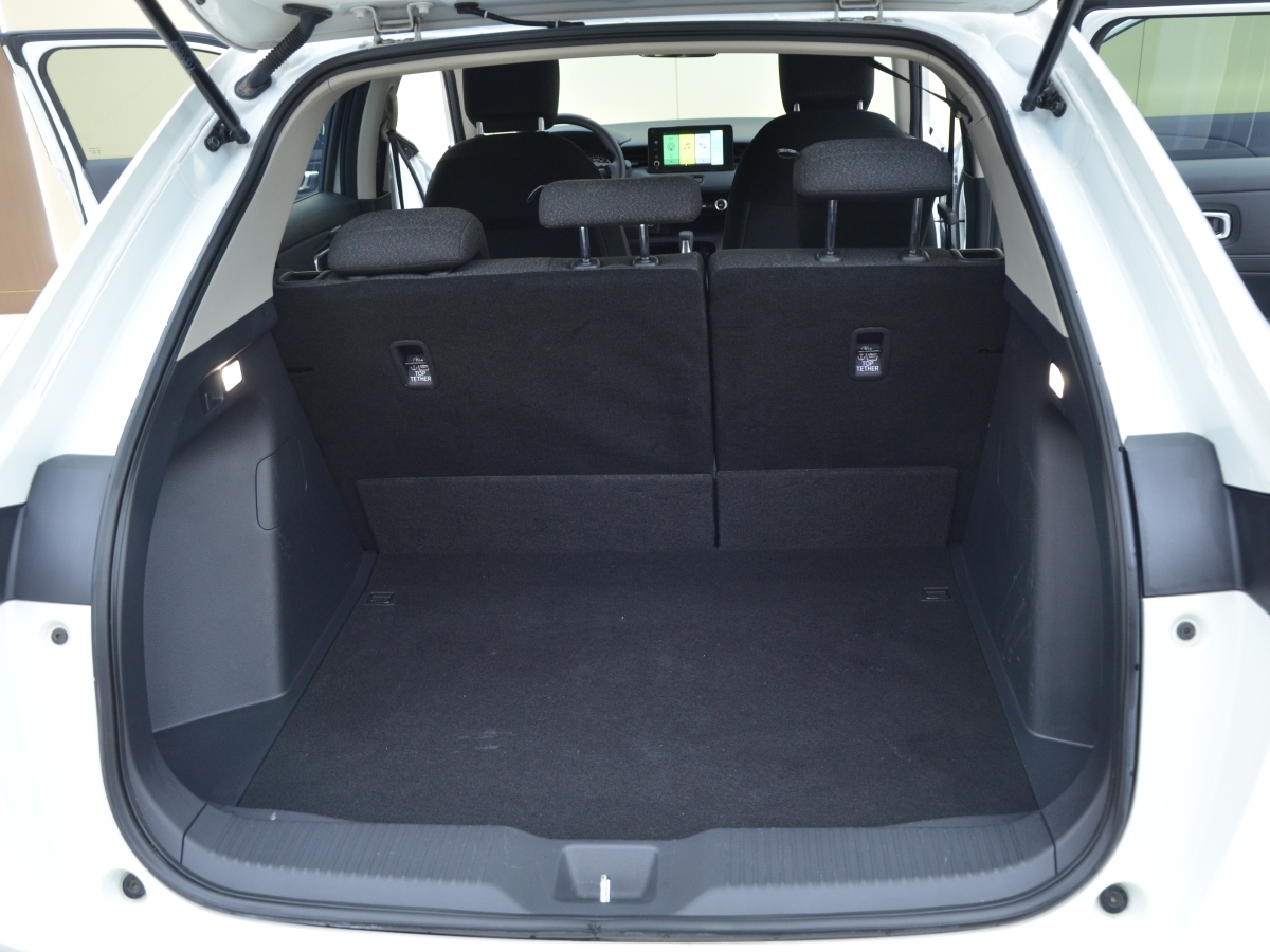 Honda VEZEL 2023 car image #15