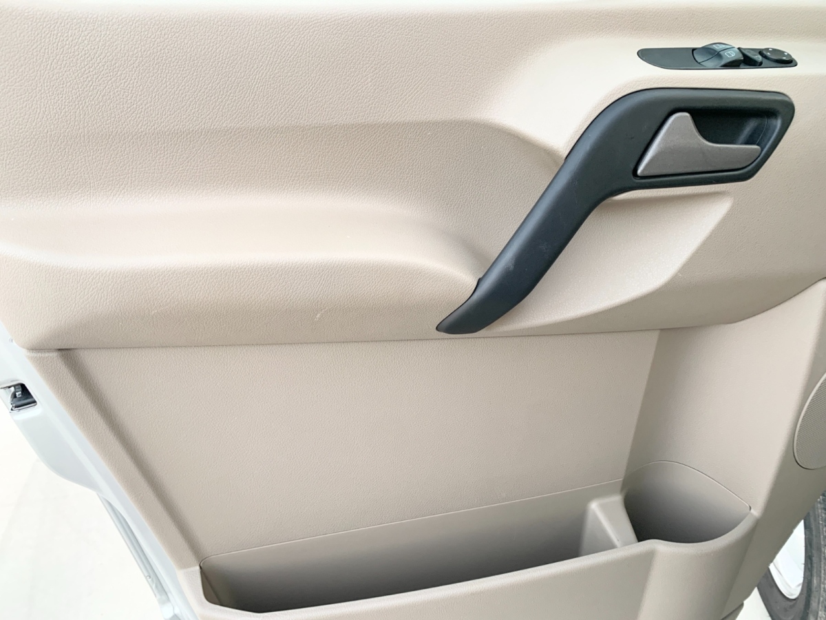 Mercedes-Benz Sprinter 2019 #15 Mercedes-Benz Sprinter 2019 car image #15