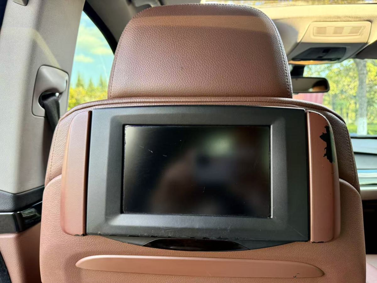 BMW 5 Series GT 2011 #15 BMW 5 Series GT 2011 imagen de coche #15