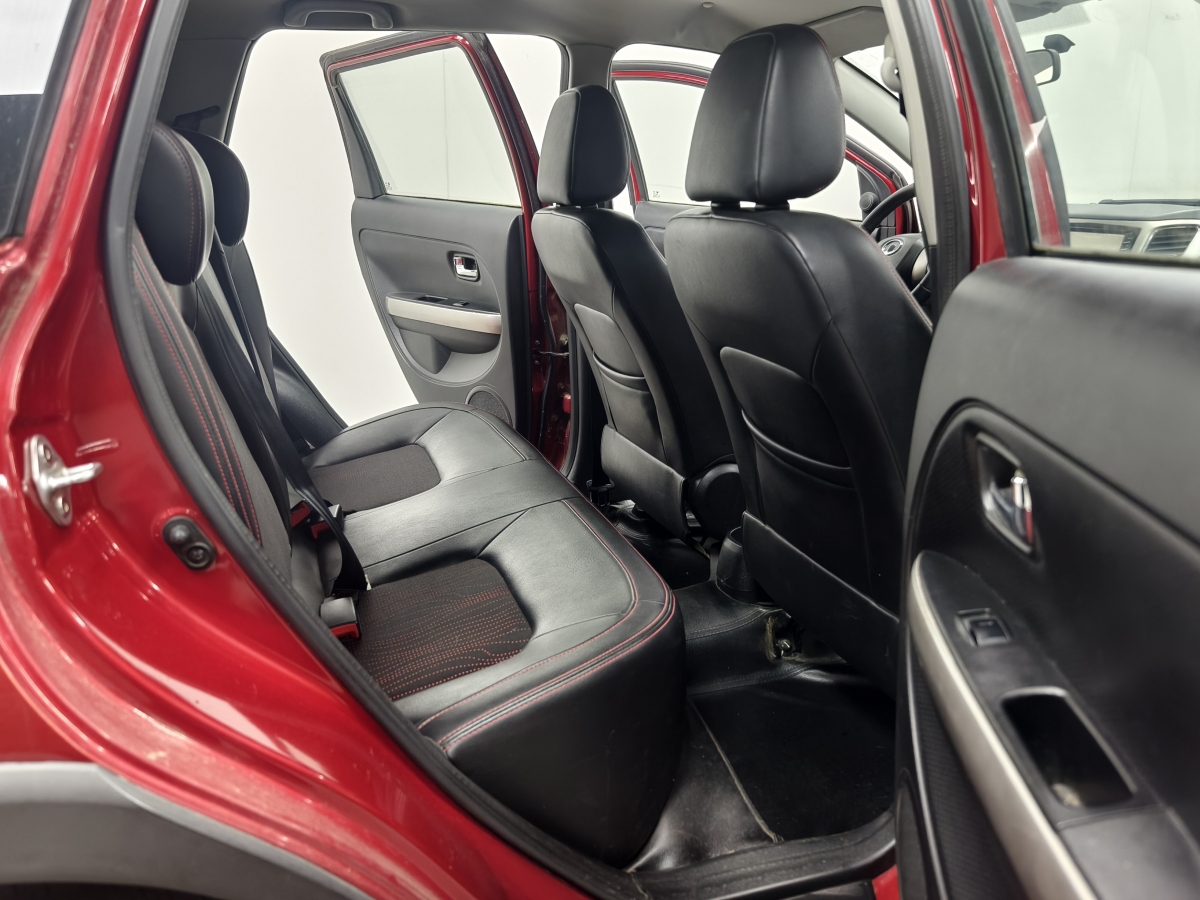 Great Wall M4 2014 car image #15