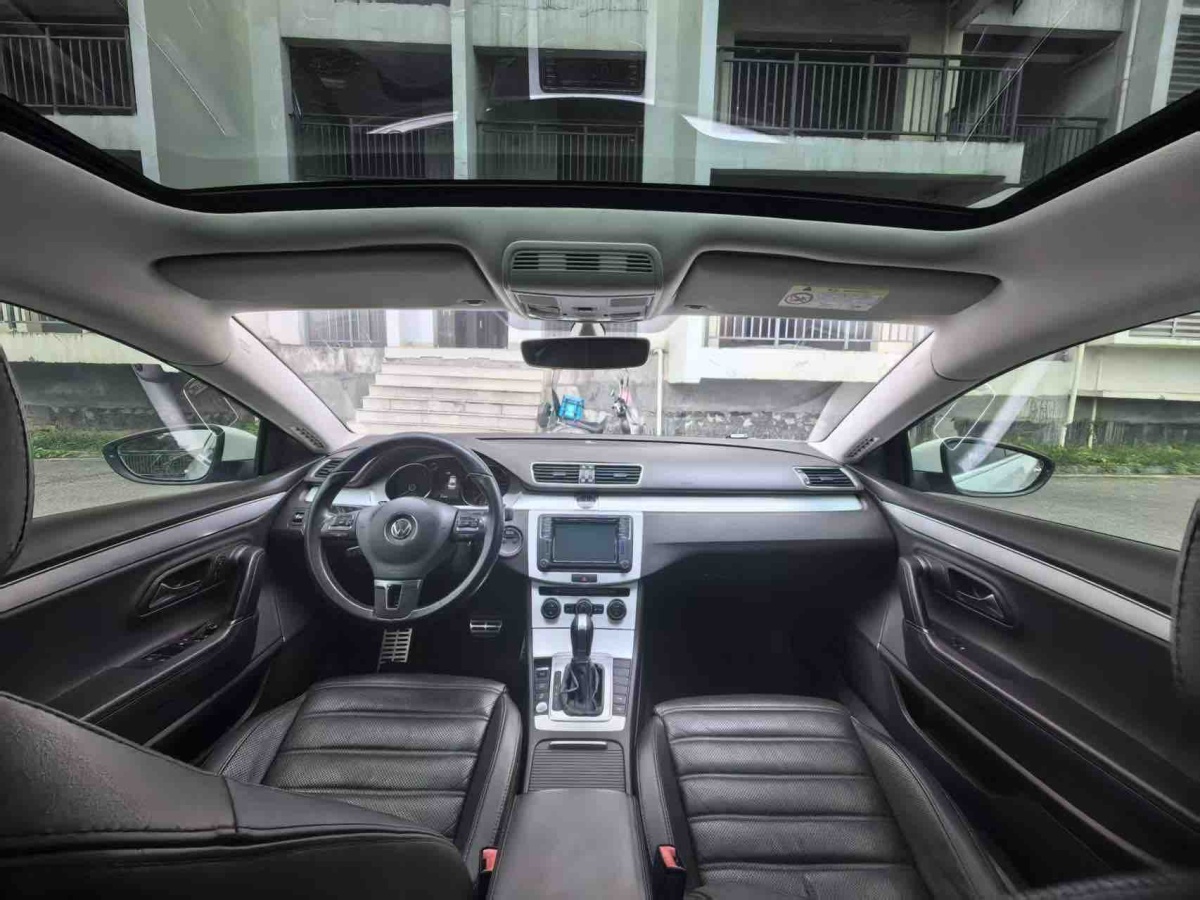 大众 一汽-大众CC 2018 #15 大众 一汽-大众CC 2018 汽车图片 #15