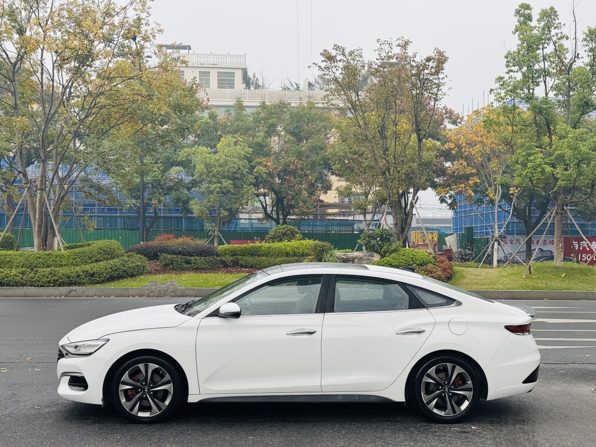 Hyundai Lafesta 2018 car image #15