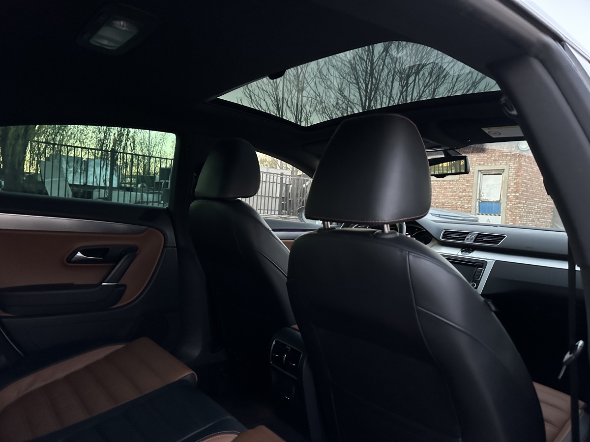 大众 一汽-大众CC 2014 #15 大众 一汽-大众CC 2014 汽车图片 #15