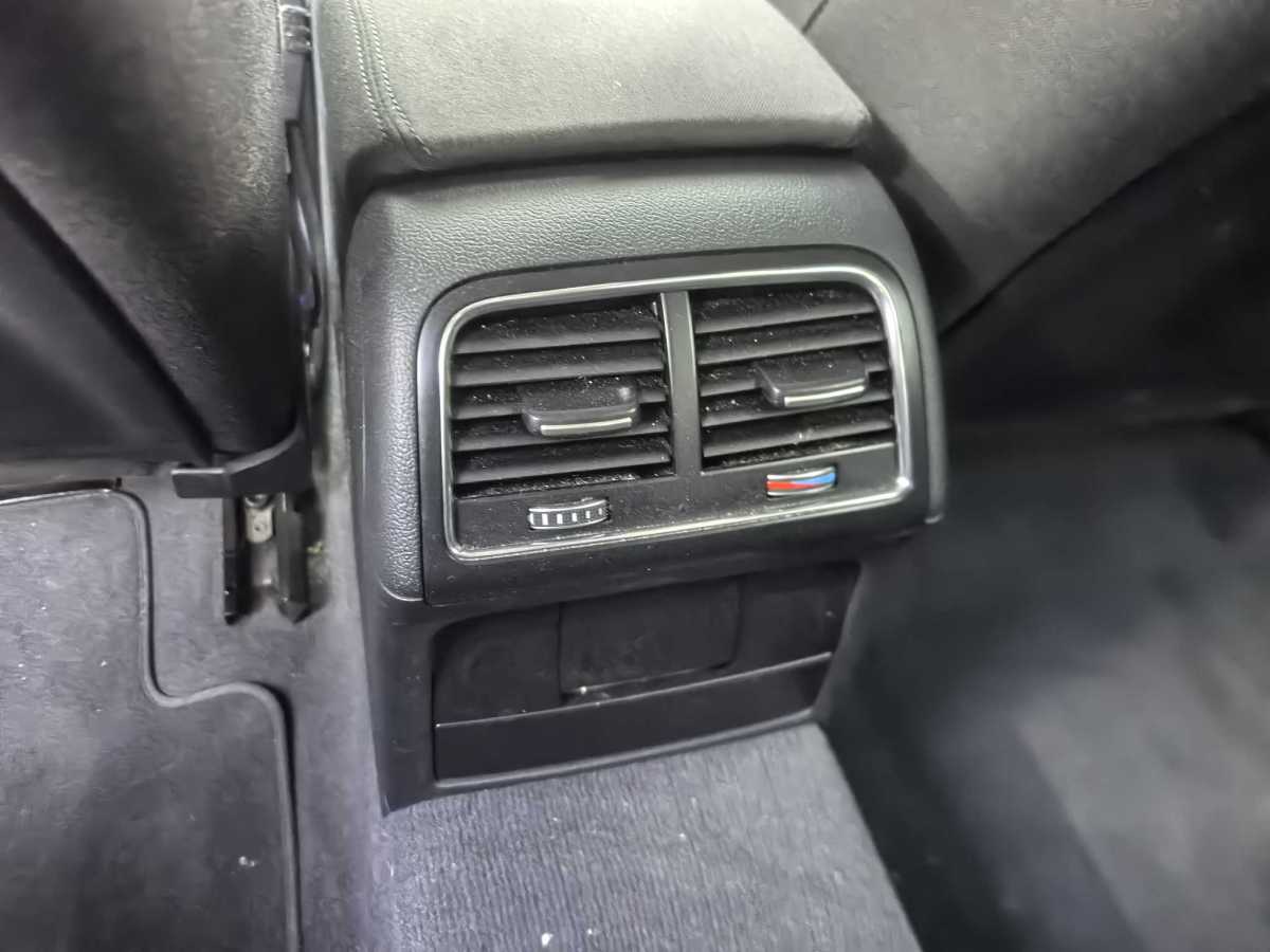 Audi A4 2016 #15 Audi A4 2016 car image #15