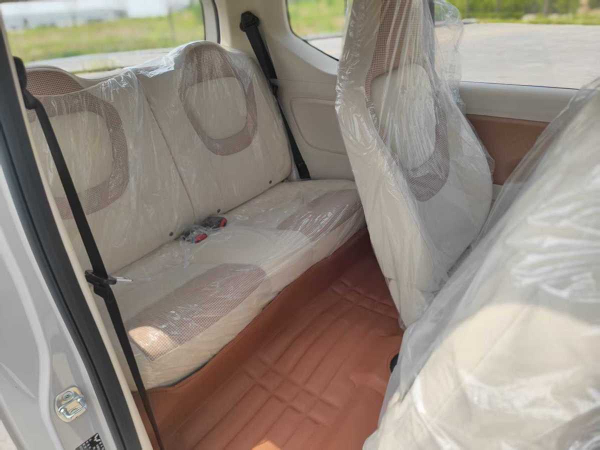 Wuling Hongguang MINI EV 2025 immagine di auto #15