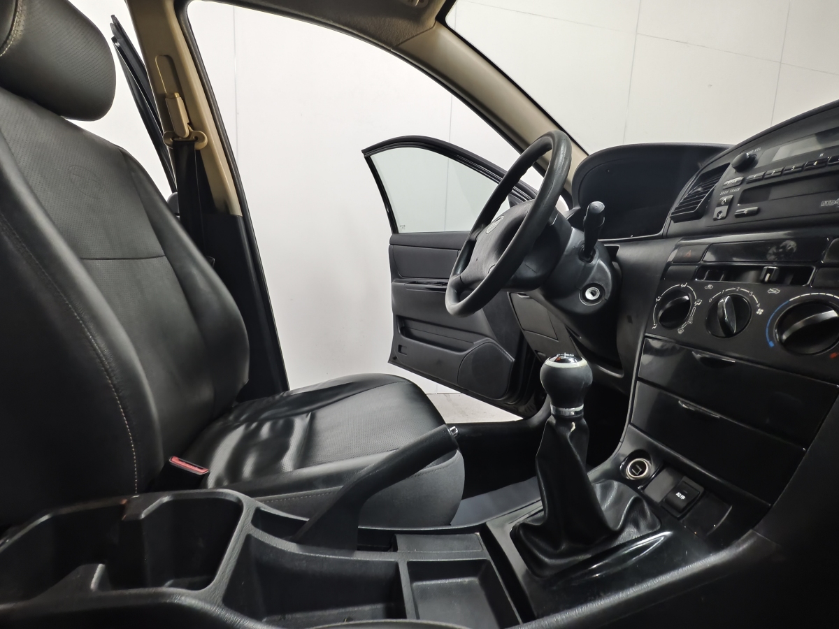 BYD F3 2014 #15 BYD F3 2014 car image #15