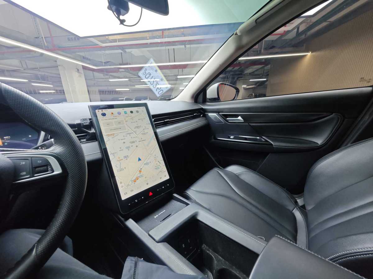 Xpeng G3 2023 #15 Xpeng G3 2023 immagine di auto #15