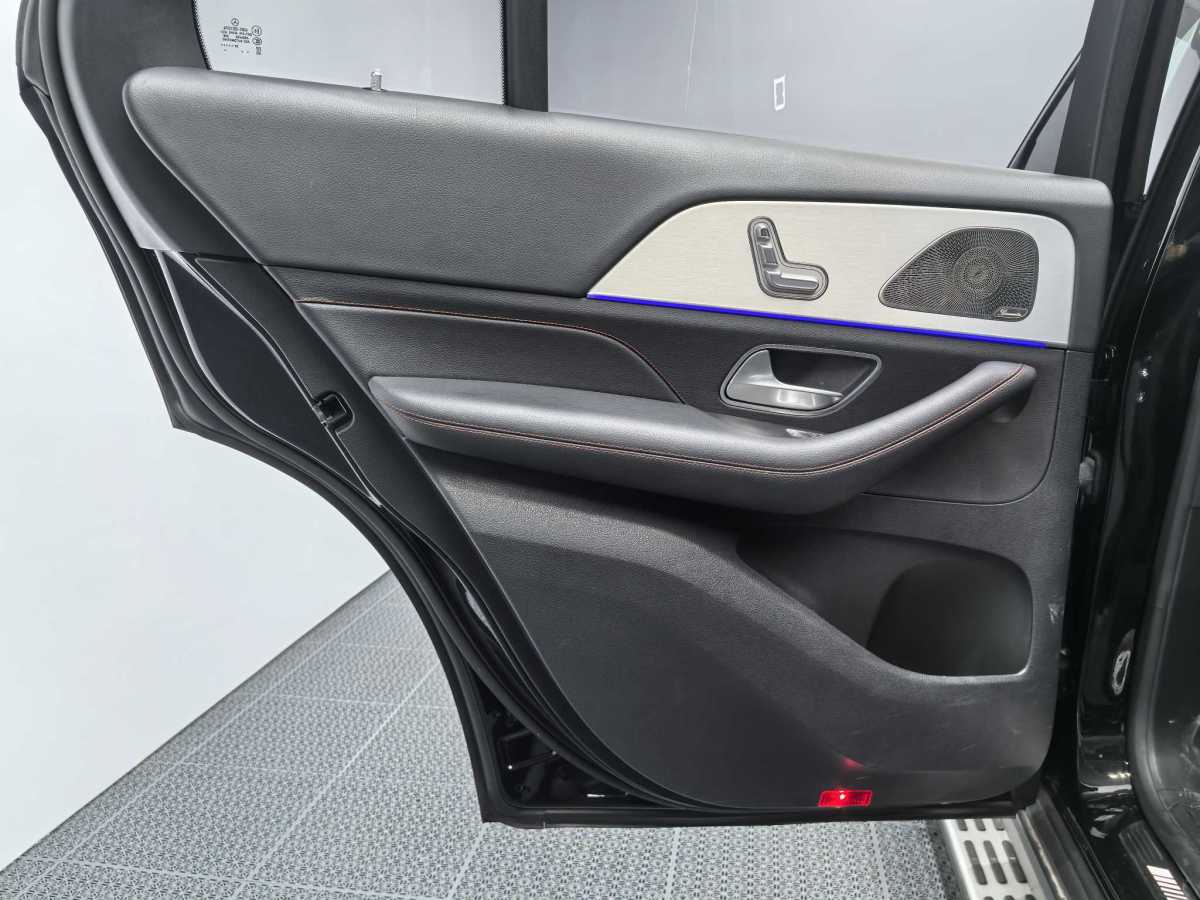 Mercedes-Benz GLE AMG 2023 #15 Mercedes-Benz GLE AMG 2023 car image #15