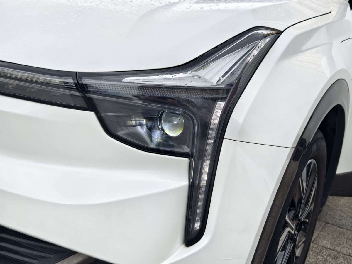 Neta U 2023 изображение автомобиля #15