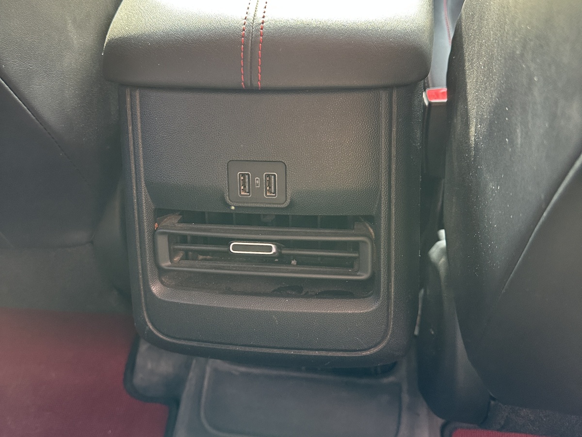 Changan CS55 Plus 2023 car image #15