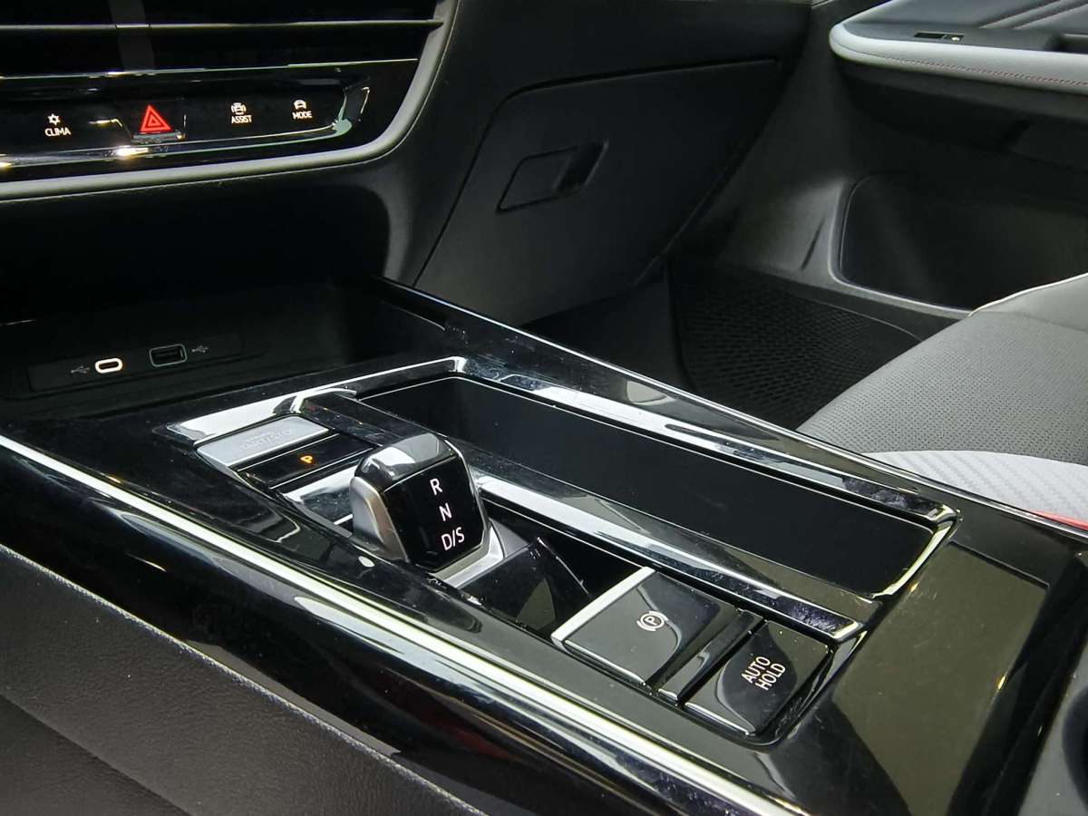 Volkswagen Lamando 2023 imagem de carro #15