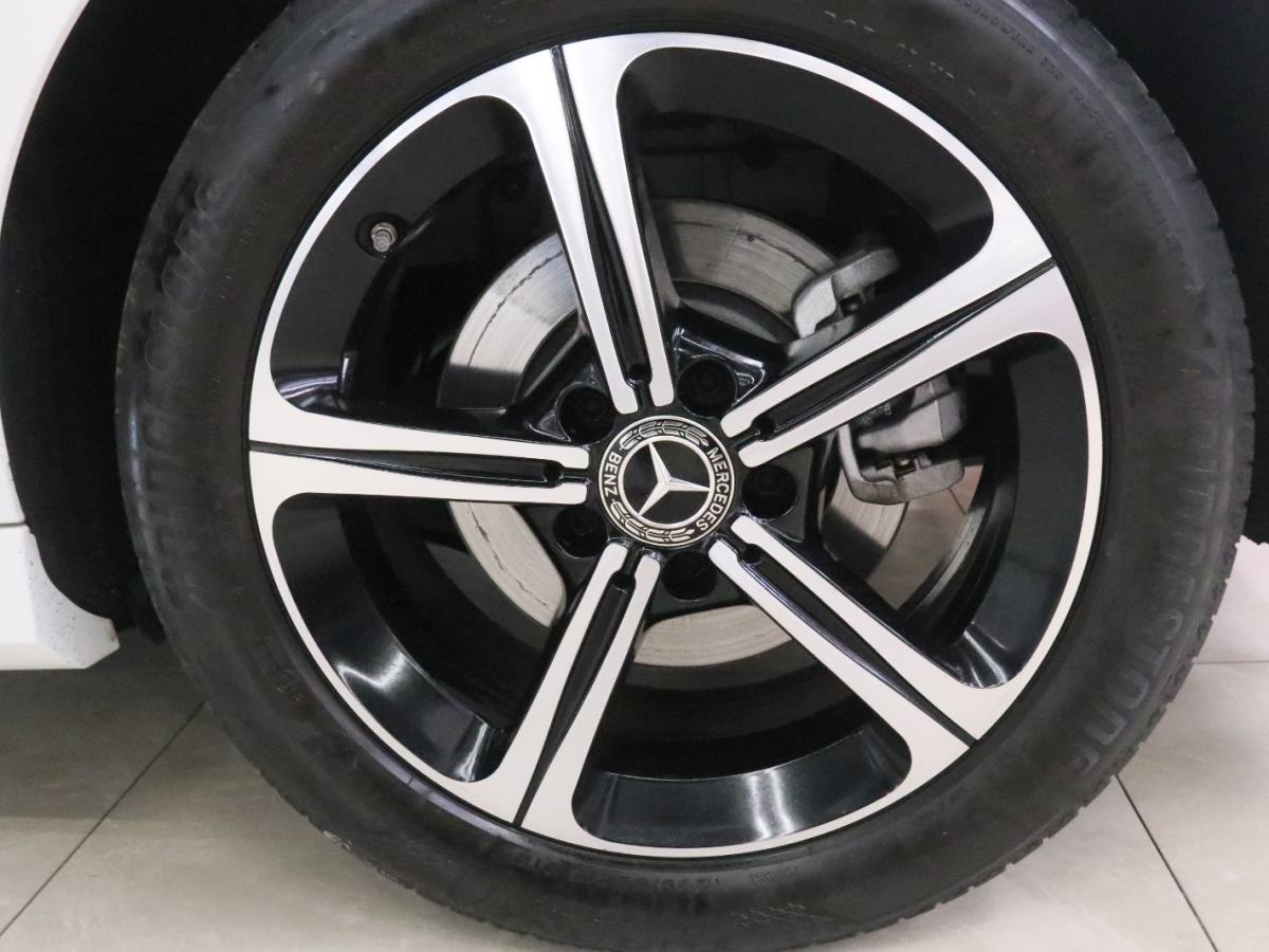 Mercedes-Benz A Class 2024 #15 Mercedes-Benz A Class 2024 car image #15