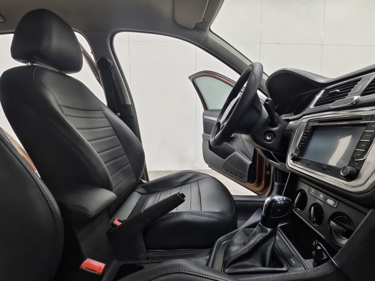 Volkswagen Gran Lavida 2015 #15 Volkswagen Gran Lavida 2015 immagine di auto #15