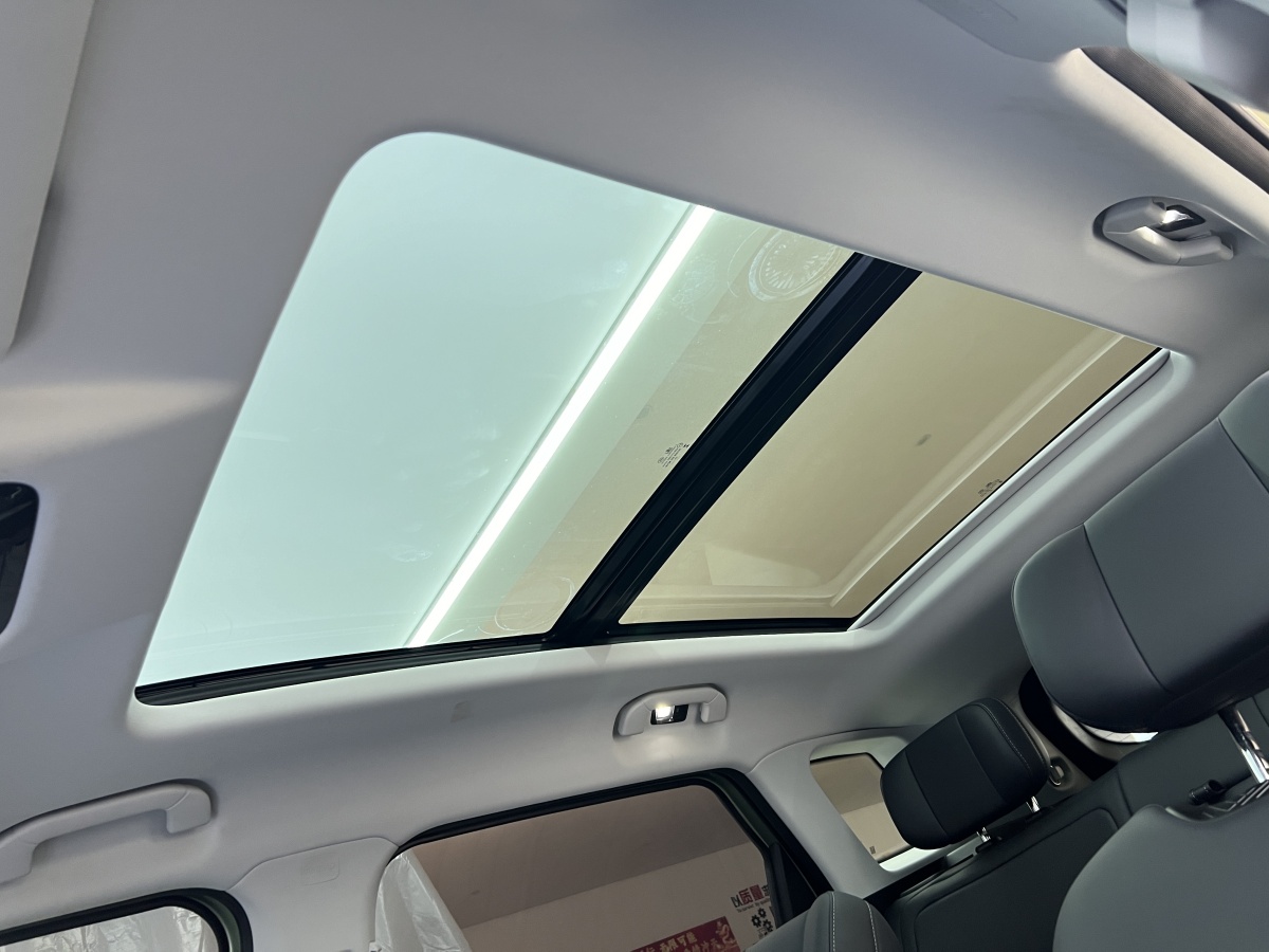 Chery Exploration 06 2024 car image #15