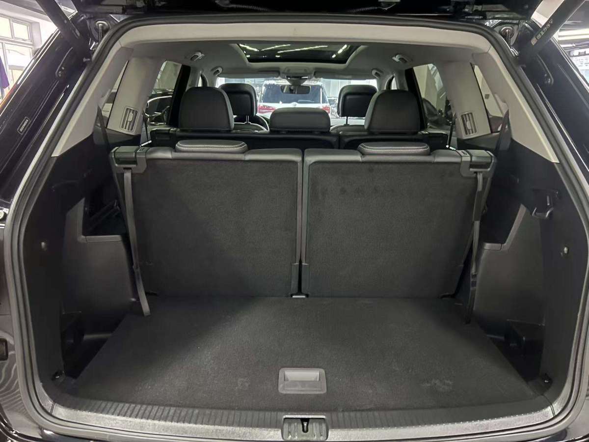 Volkswagen Teramont 2022 #15 Volkswagen Teramont 2022 immagine di auto #15