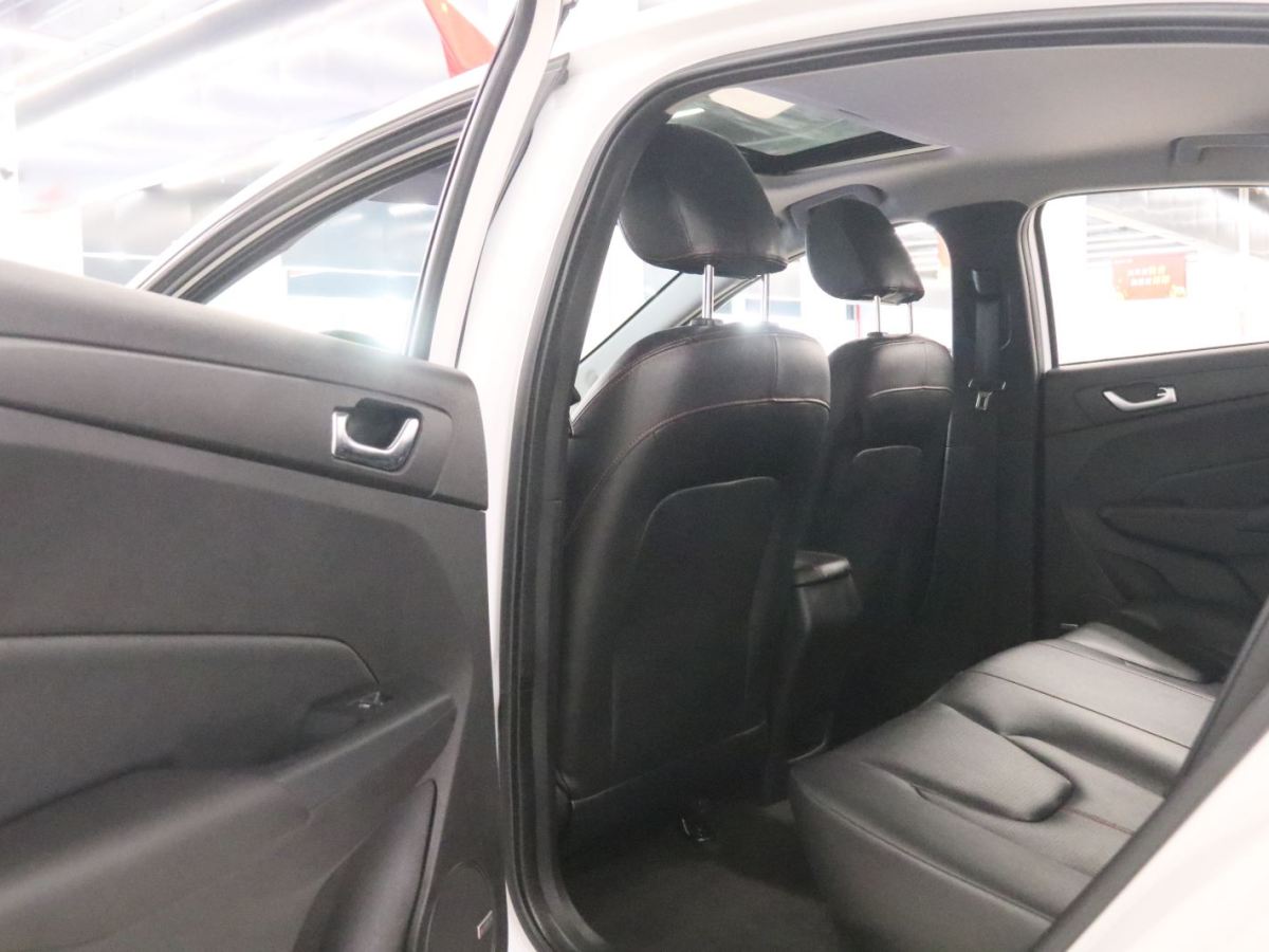 Chery Arrizo 5 2018 #15 Chery Arrizo 5 2018 car image #15