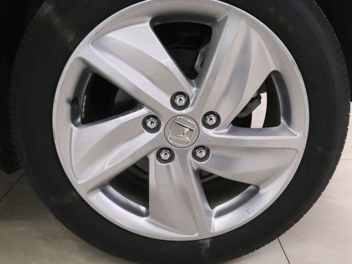 Honda VEZEL 2020 immagine di auto #15