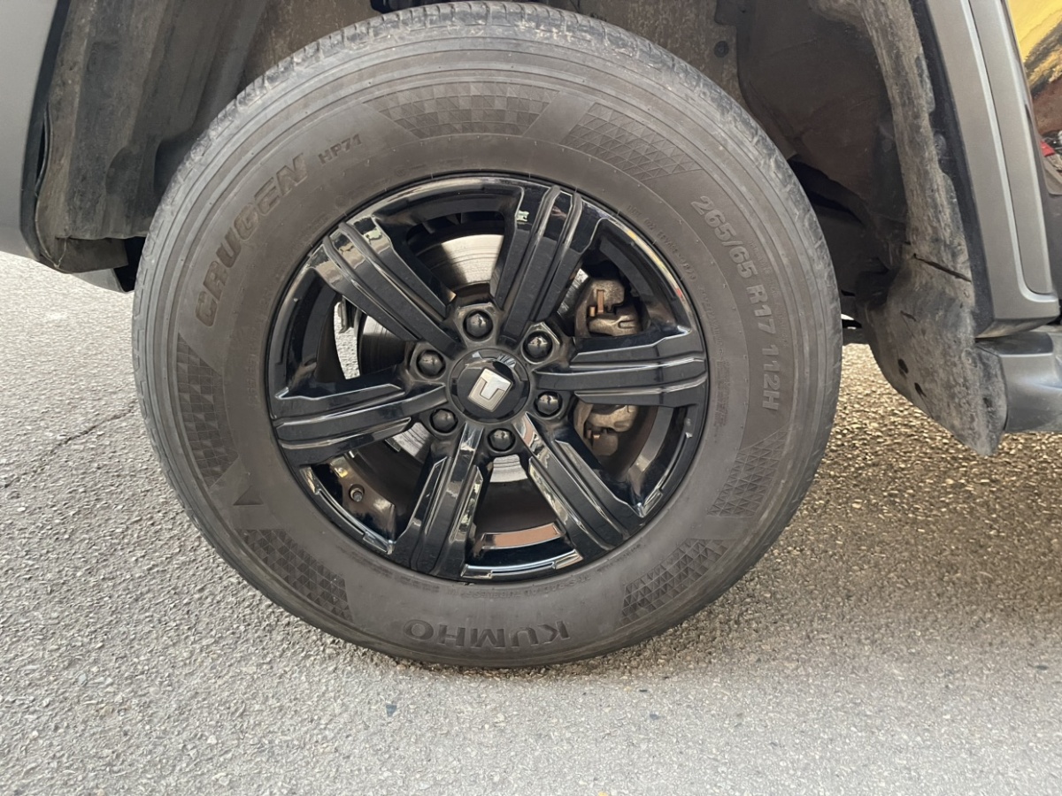 Tank 300 2023 car image #15