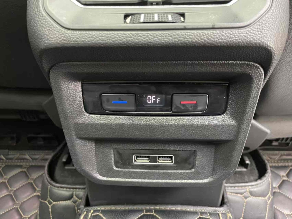 Volkswagen Tiguan X 2017 car image #15