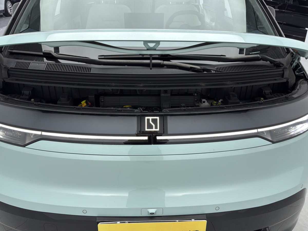 Zeekr MIX 2024 صورة سيارة #15