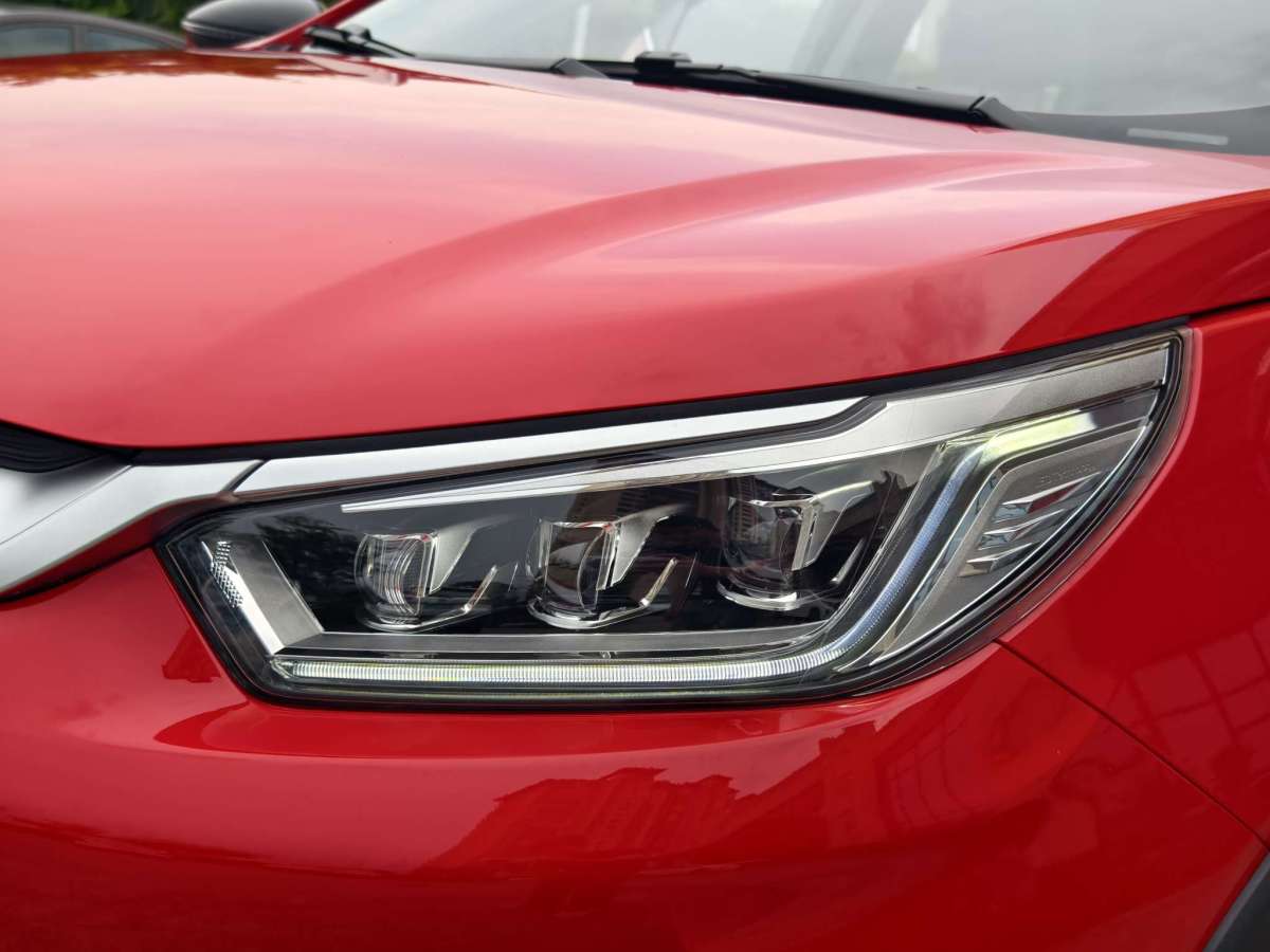 BYD Yuan Pro 2021 #15 BYD Yuan Pro 2021 car image #15