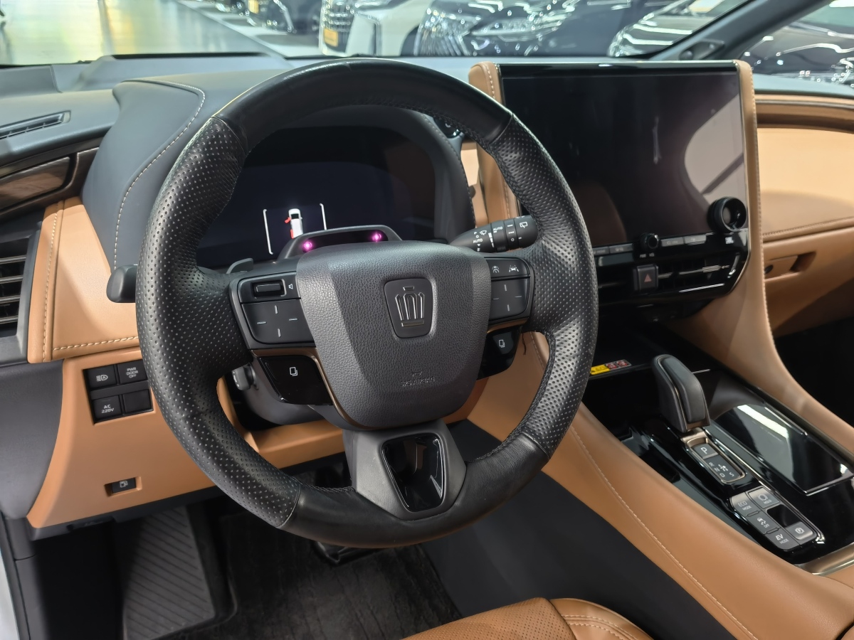 Toyota Vellfire 2024 immagine di auto #15