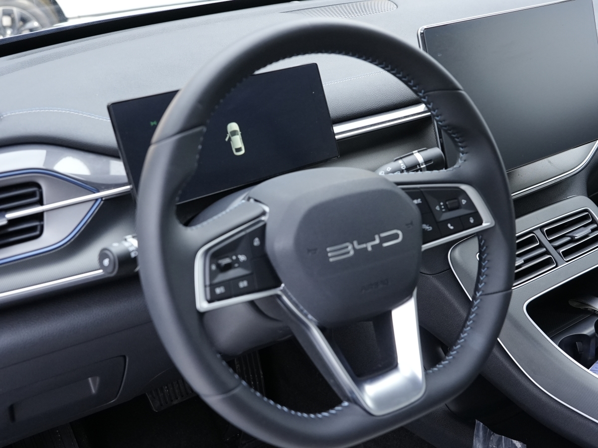 BYD Destroyer 05 2025 car image #15