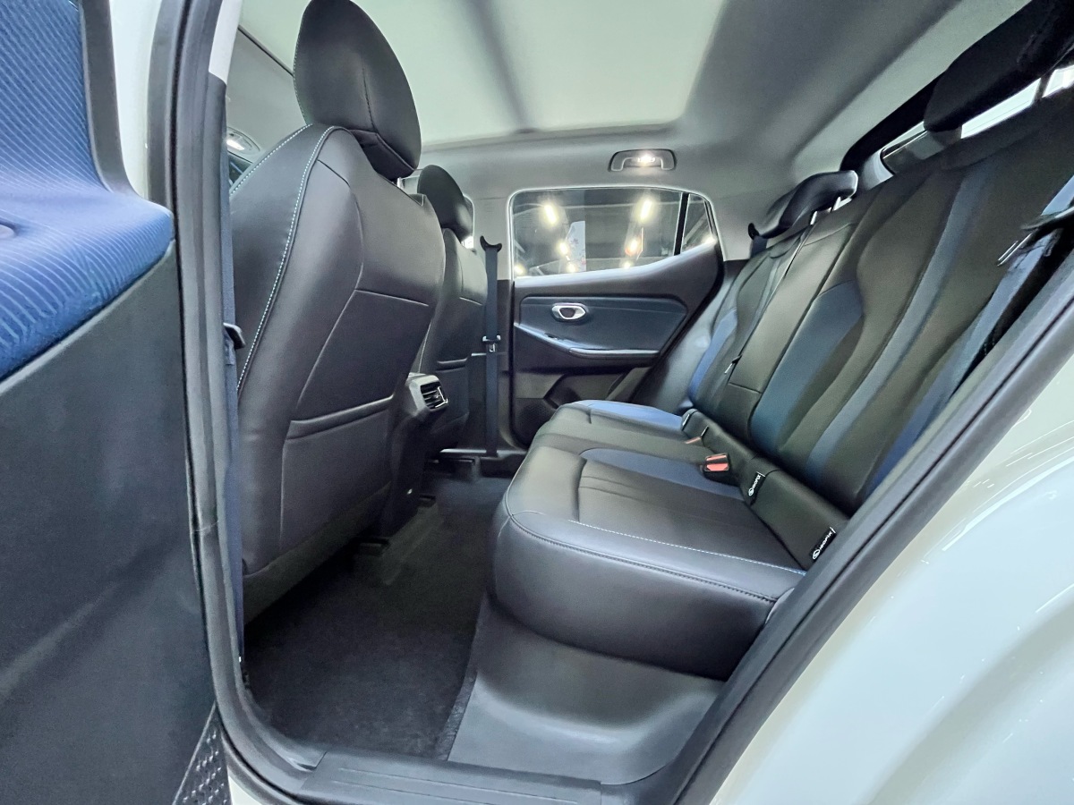 GAC Trumpchi 2025 car image #15
