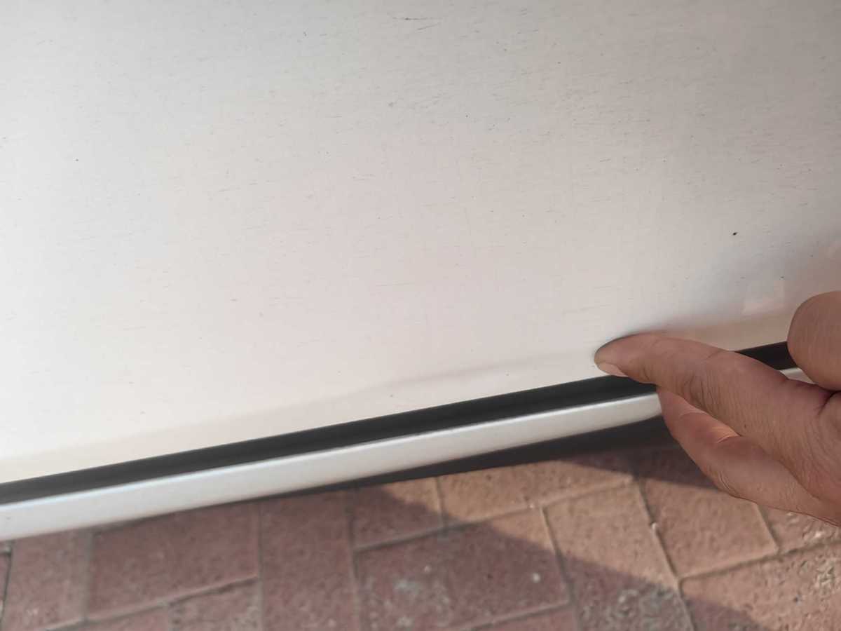 Changan CS15 2017 immagine di auto #15