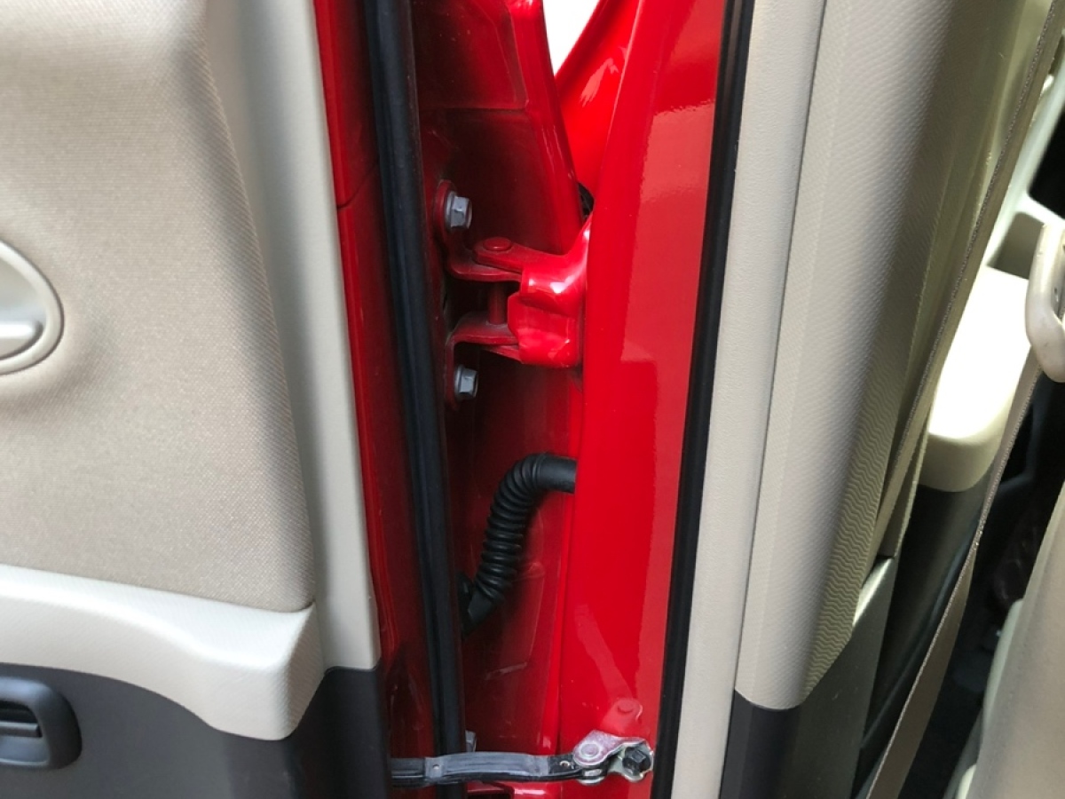 Toyota Yaris 2013 imagem de carro #15