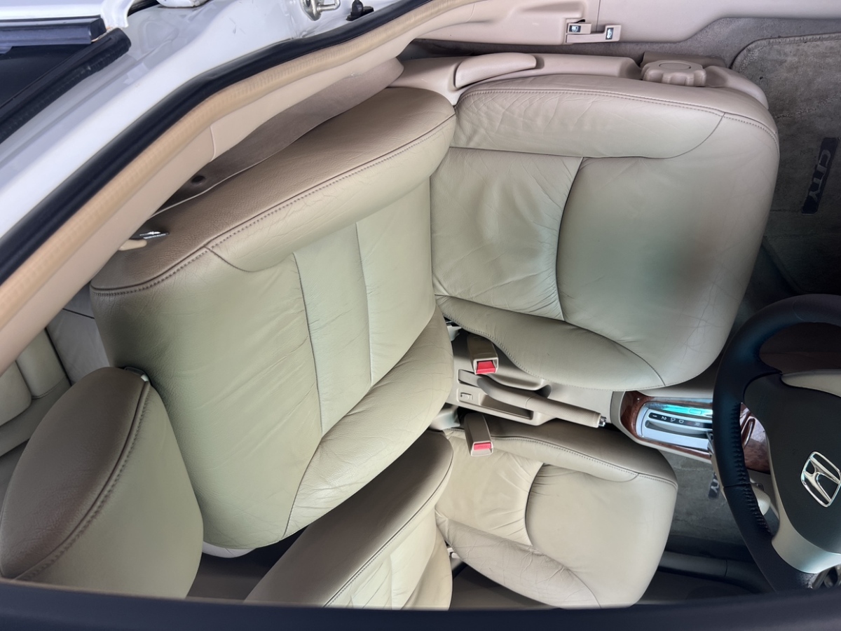 Honda City 2008 #15 Honda City 2008 car image #15