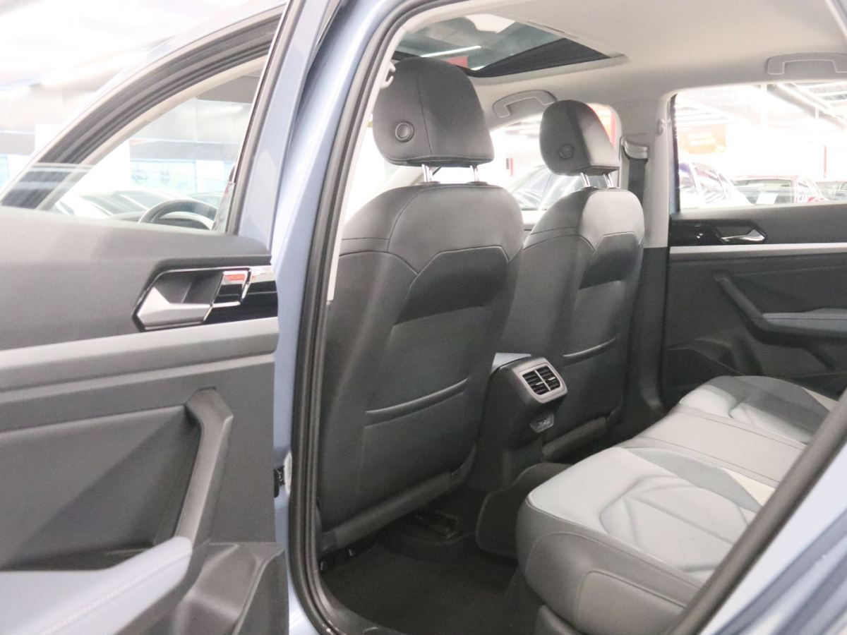 Volkswagen Lavida 2022 #15 Volkswagen Lavida 2022 car image #15