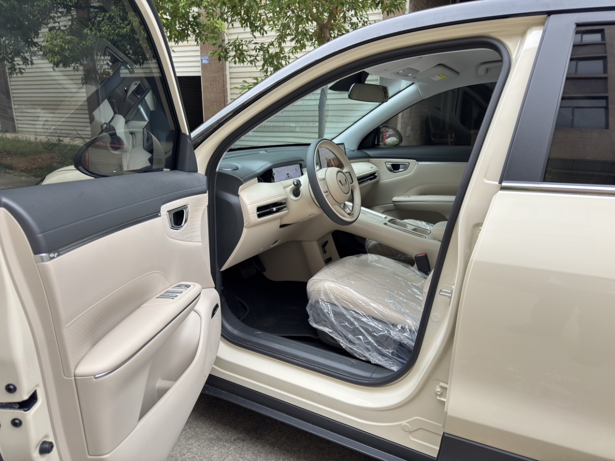 五菱汽车 五菱缤果 2025 汽车图片 #15