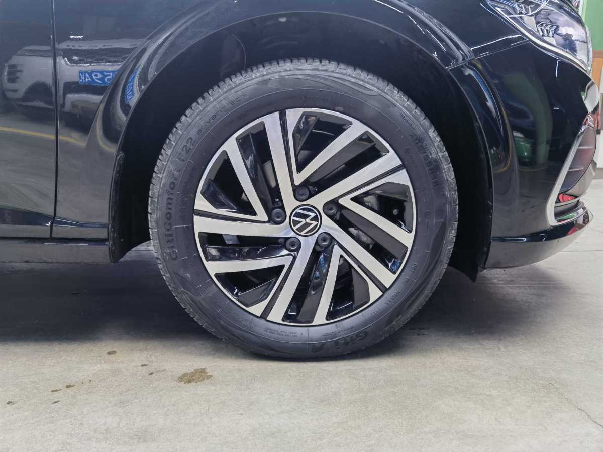 Volkswagen Lavida 2022 car image #15