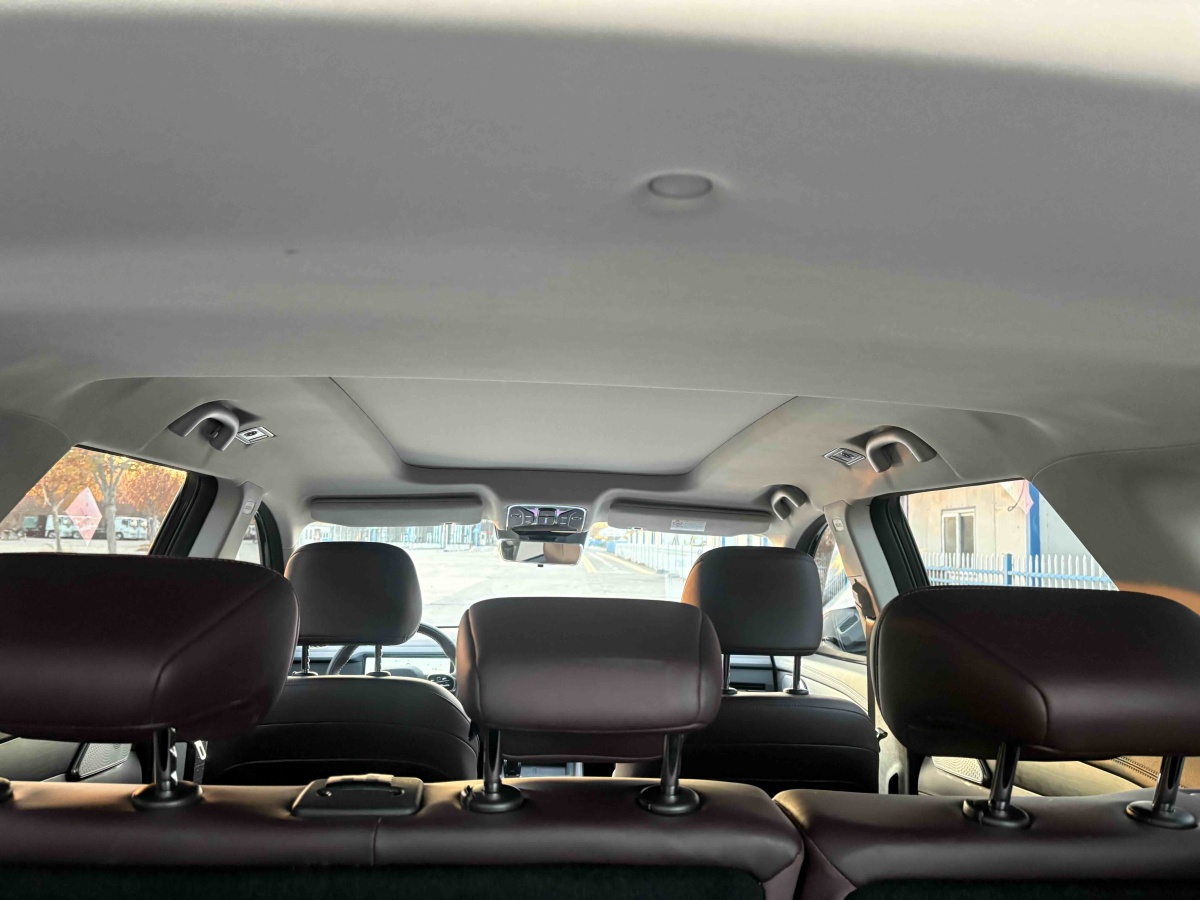 Jetour X90 PRO 2024 car image #15