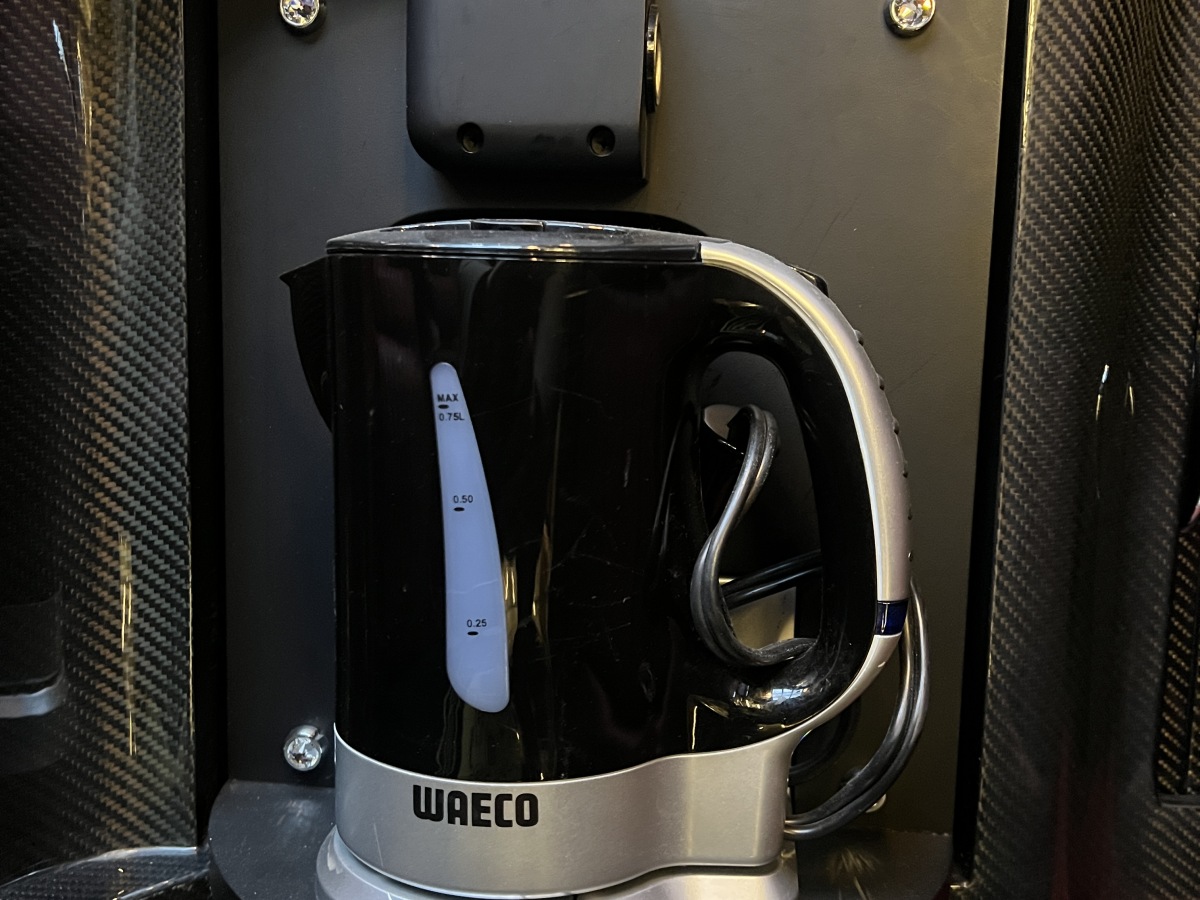 Volkswagen Caravelle 2017 immagine di auto #15