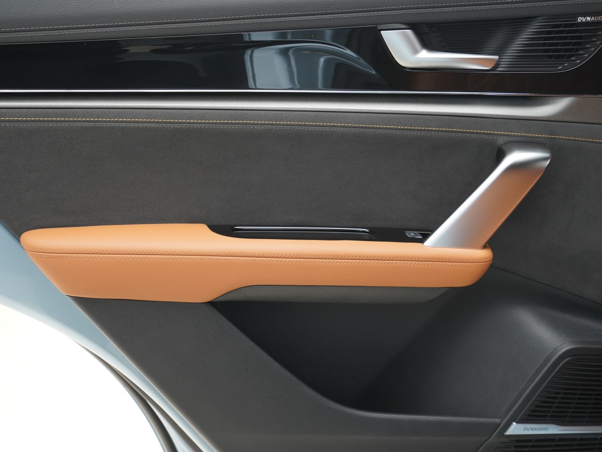 BYD Tang New Energy 2023 #15 BYD Tang New Energy 2023 car image #15