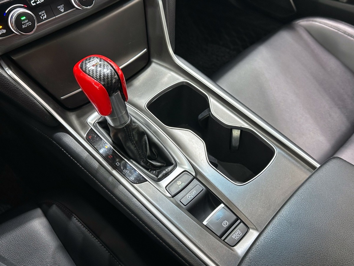Honda Accord 2020 #15 Honda Accord 2020 car image #15