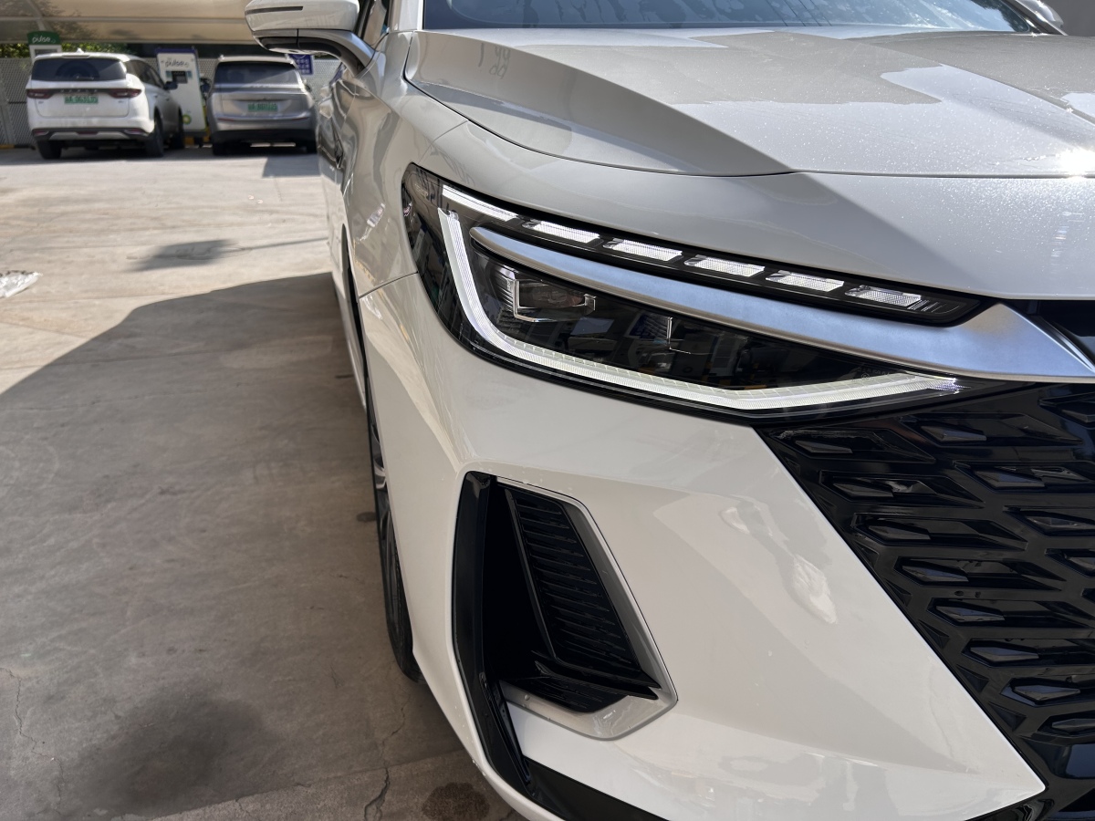 Chery Arrizo 8 2025 car image #15