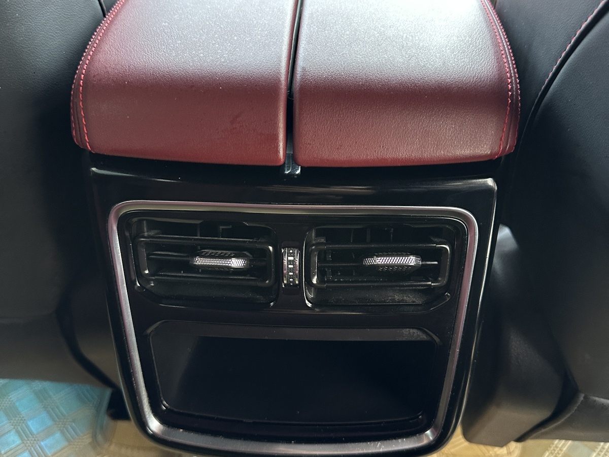 Jetour X70 PLUS 2021 car image #15