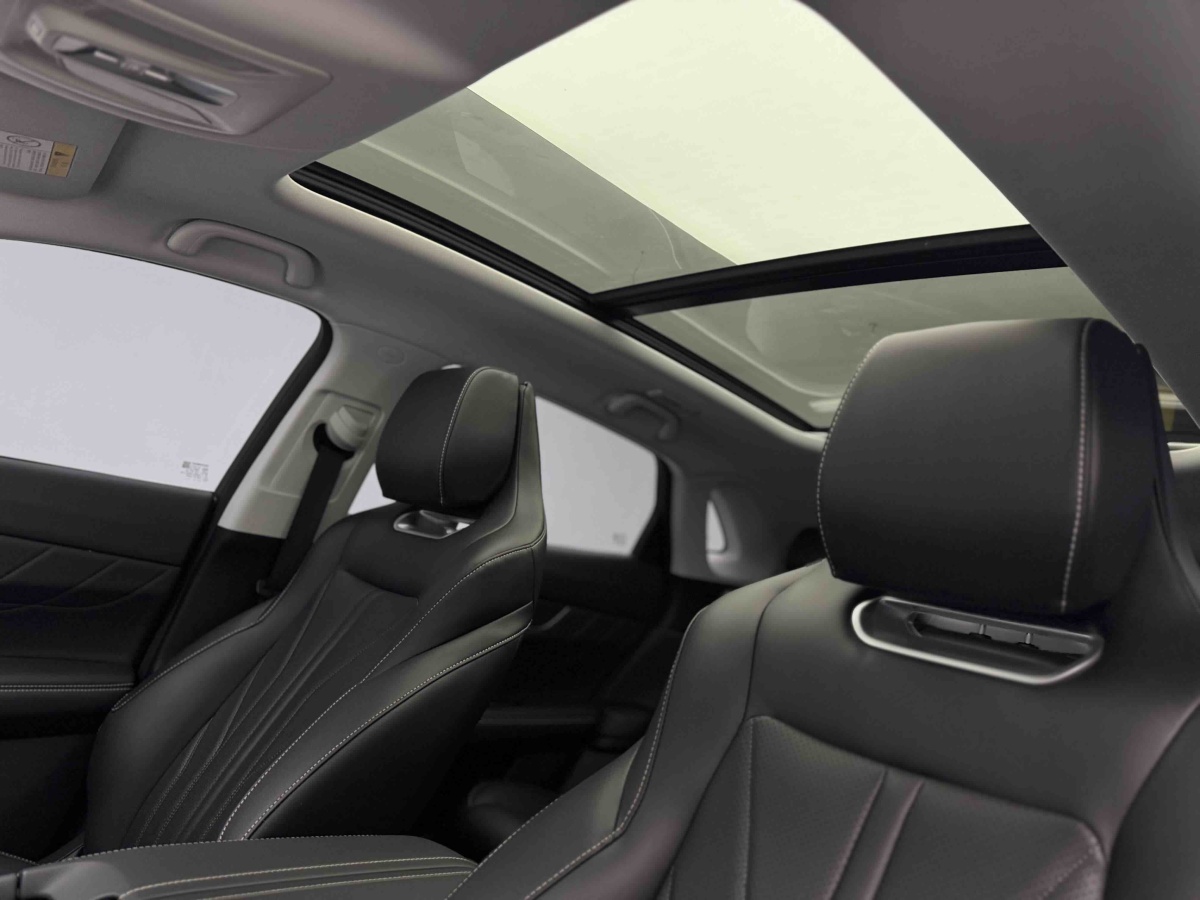 Changan 2023 car image #15