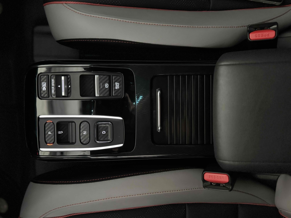 Honda e:NS2 2025 car image #15