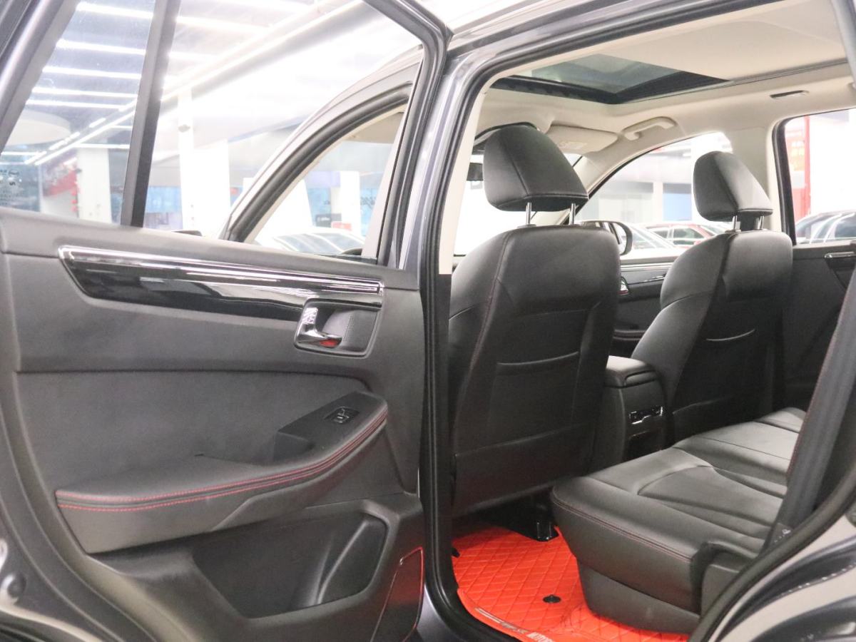 SWM斯威汽车 2020 #15 SWM斯威汽车 2020 汽车图片 #15