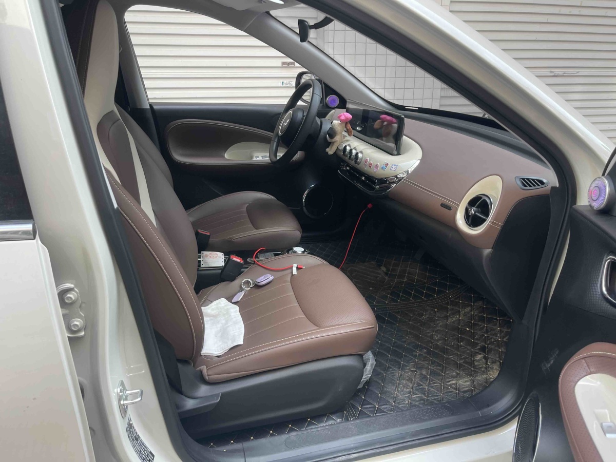 Wuling Binguo 2023 #15 Wuling Binguo 2023 immagine di auto #15