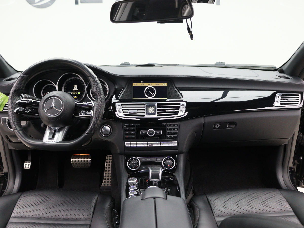 Mercedes-Benz 2012 car image #15