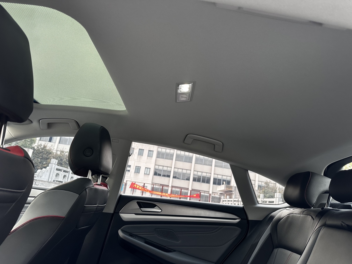 Volkswagen Lamando 2023 imagem de carro #15