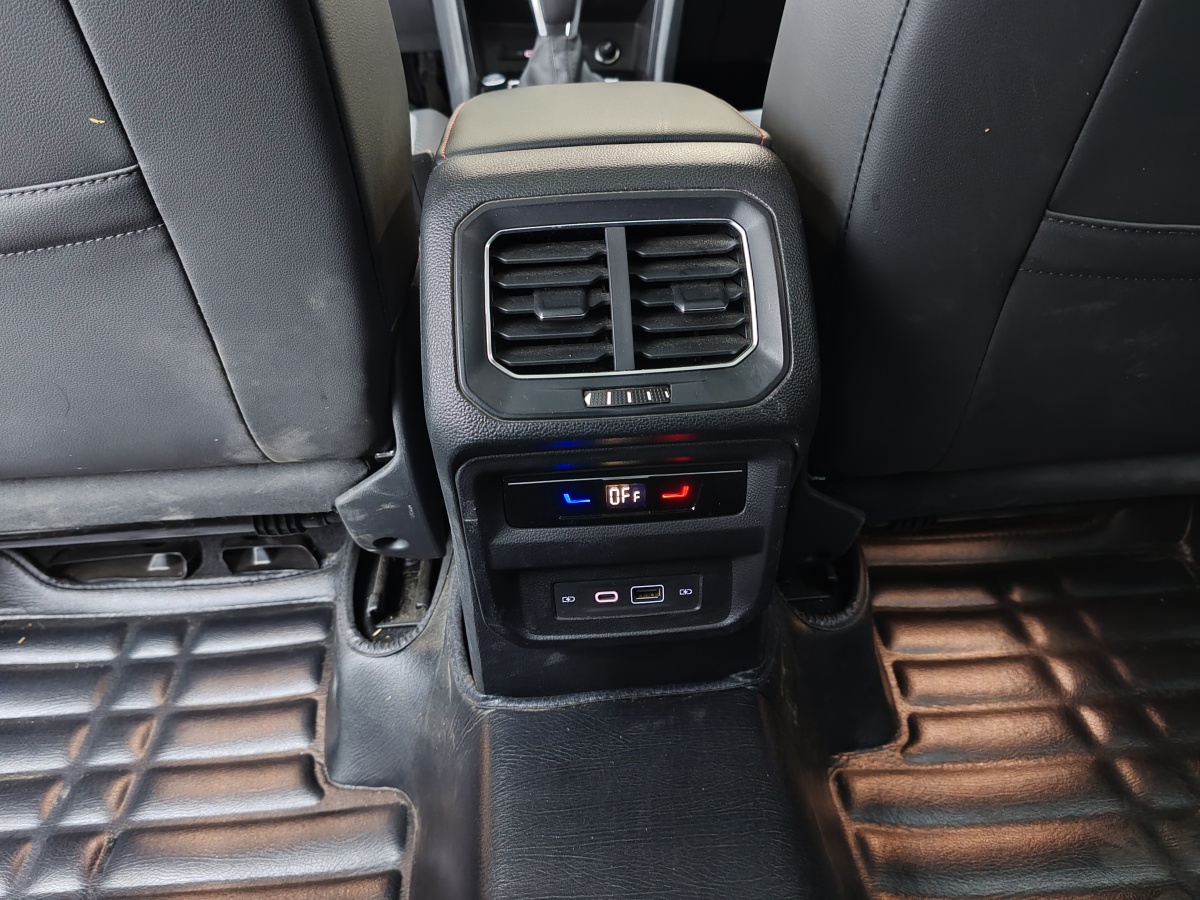 Volkswagen Tiguan X 2022 car image #15