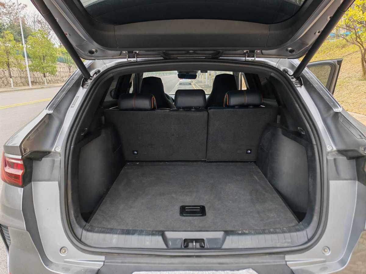 BYD Song Plus New Energy 2021 car image #15